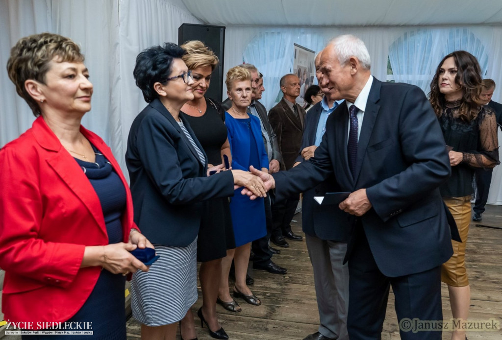 60 lat SSM