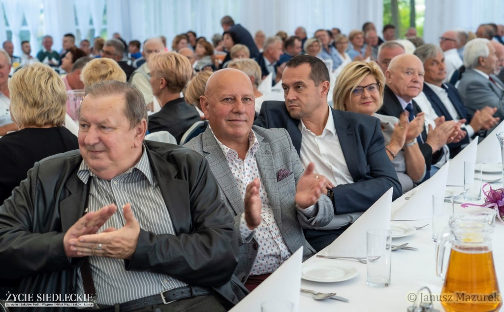 60 lat SSM