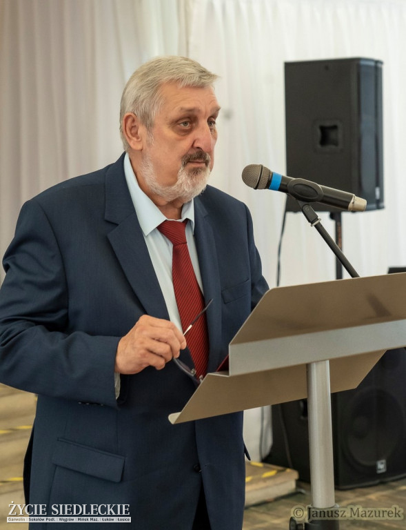60 lat SSM