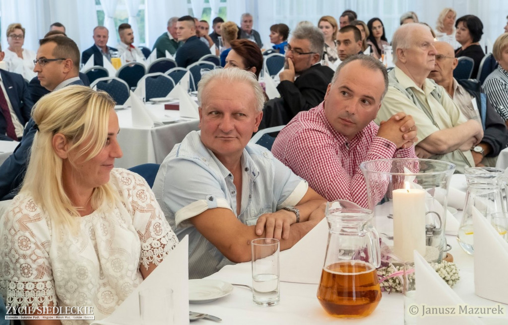 60 lat SSM