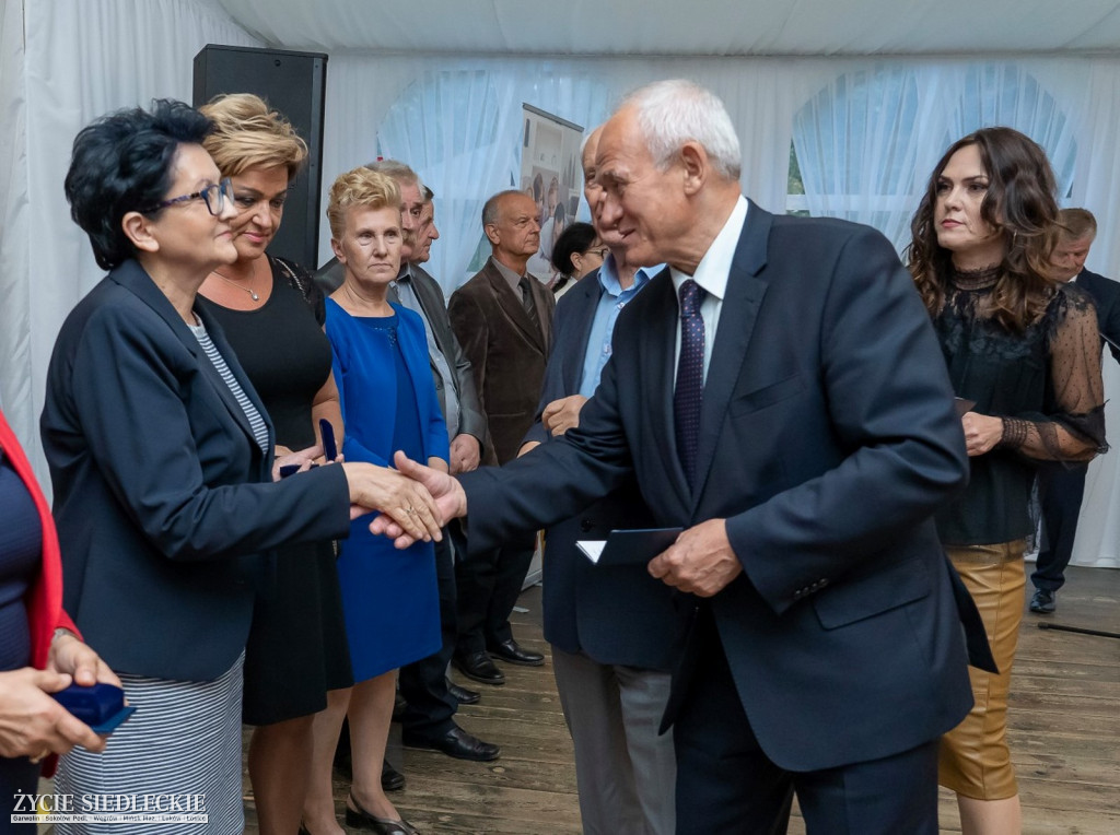 60 lat SSM