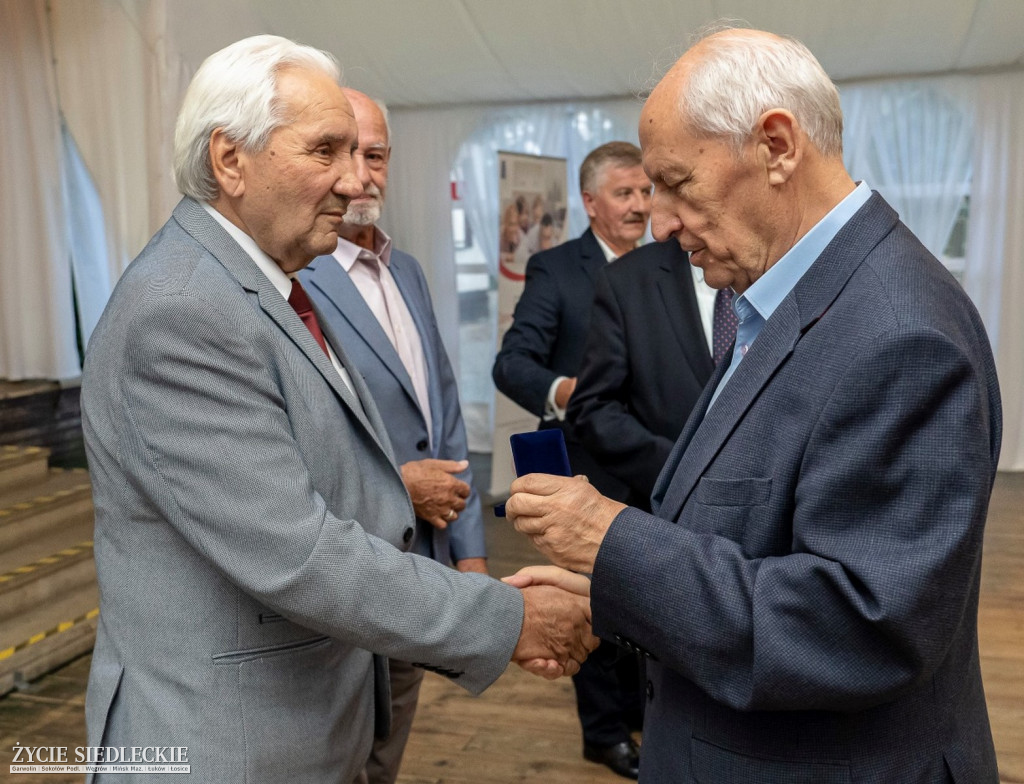 60 lat SSM