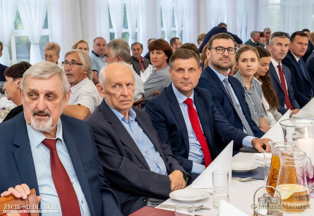 60 lat SSM