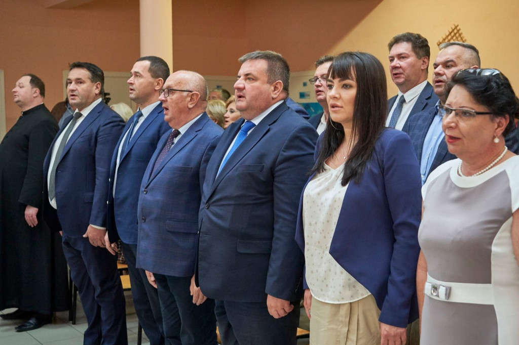80 rocznica agresji na Polskę