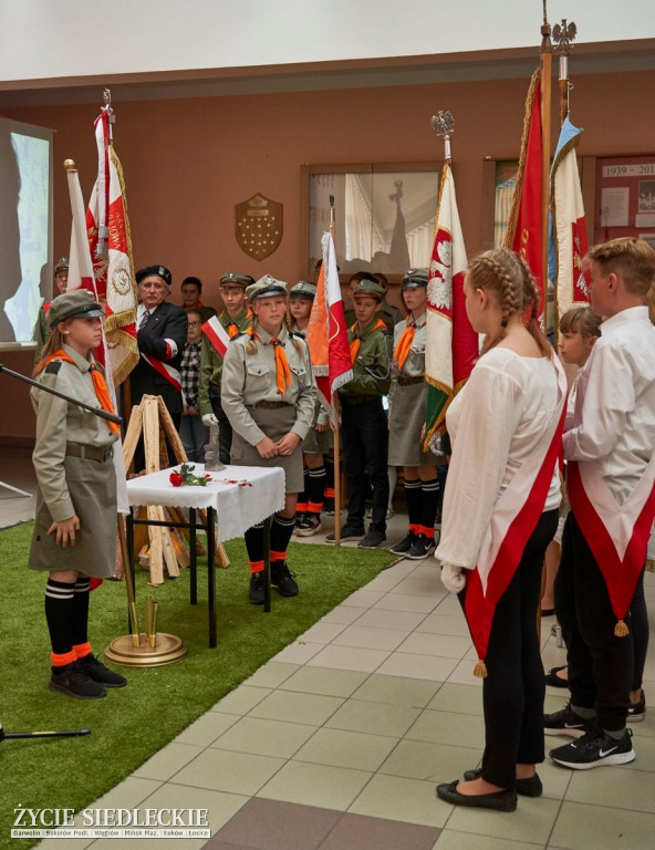 80 rocznica agresji na Polskę