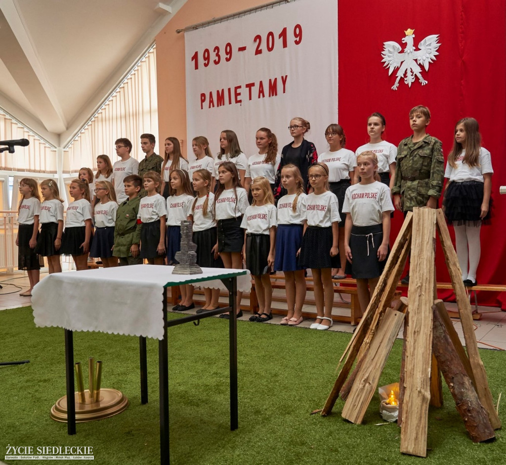 80 rocznica agresji na Polskę