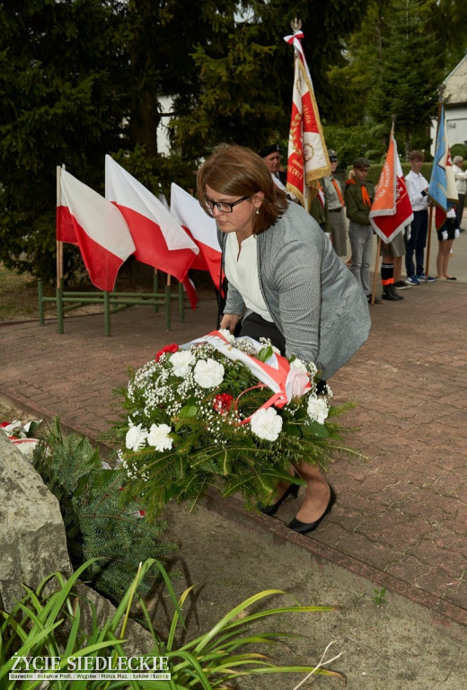 80 rocznica agresji na Polskę