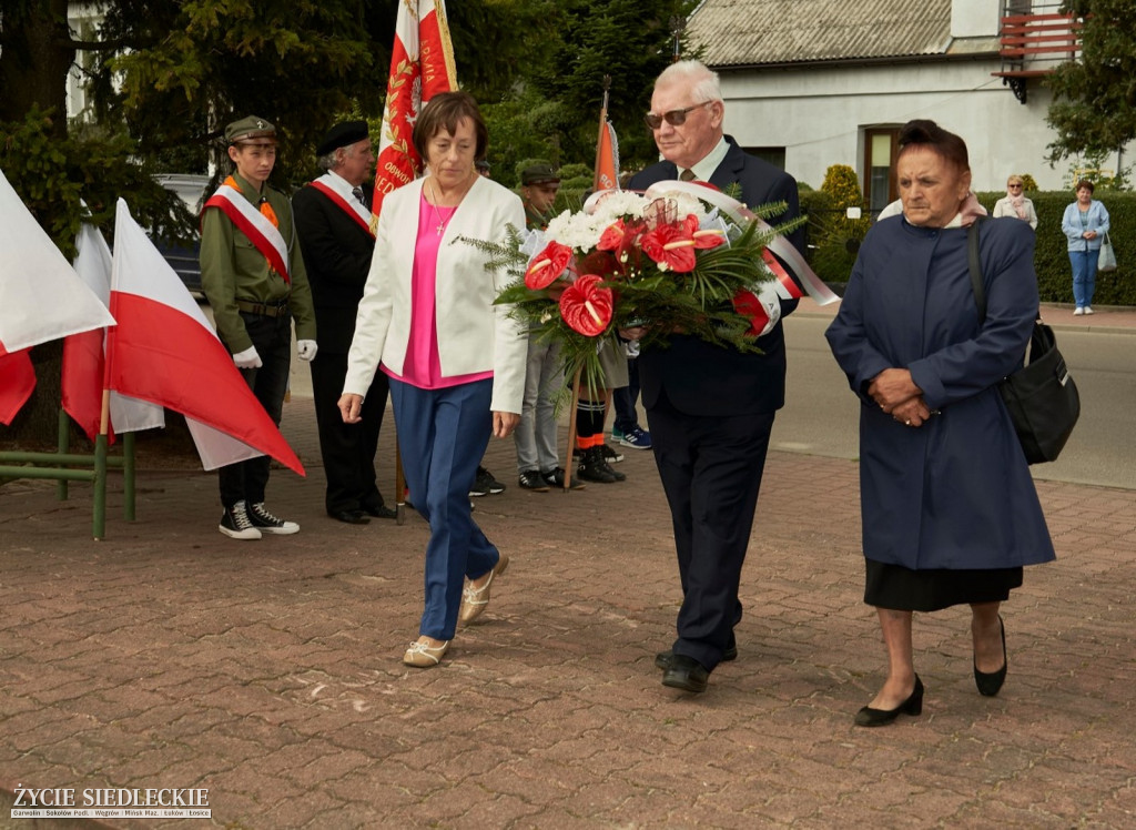 80 rocznica agresji na Polskę