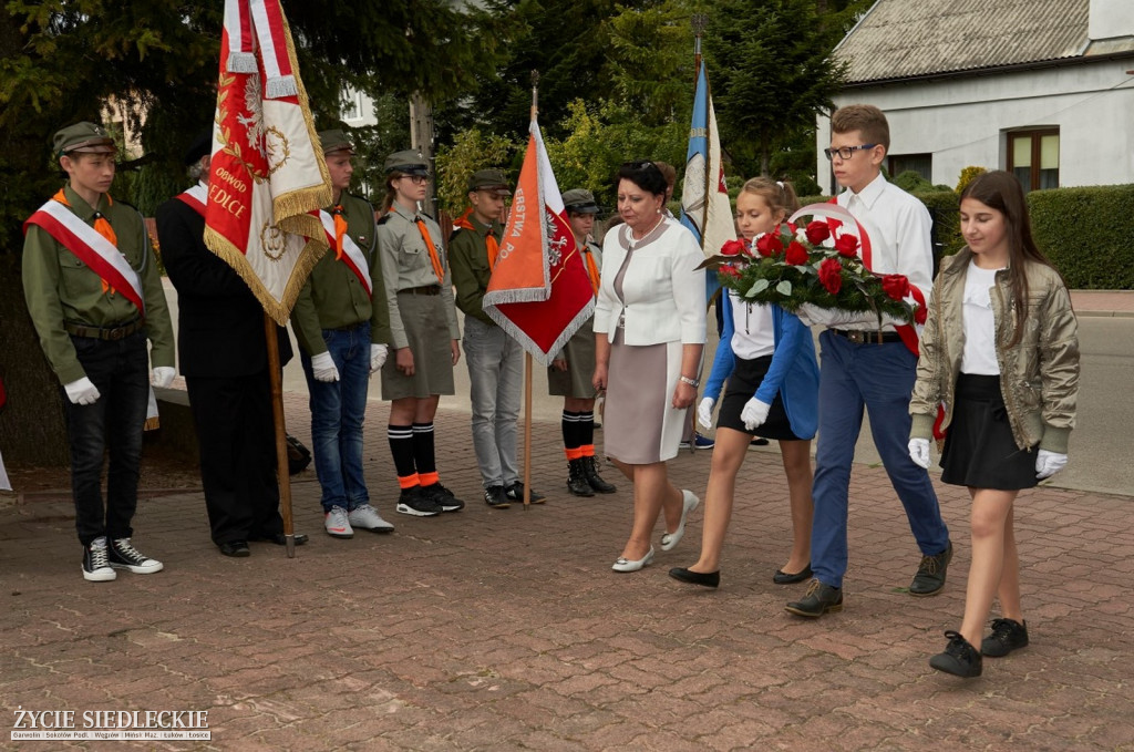 80 rocznica agresji na Polskę