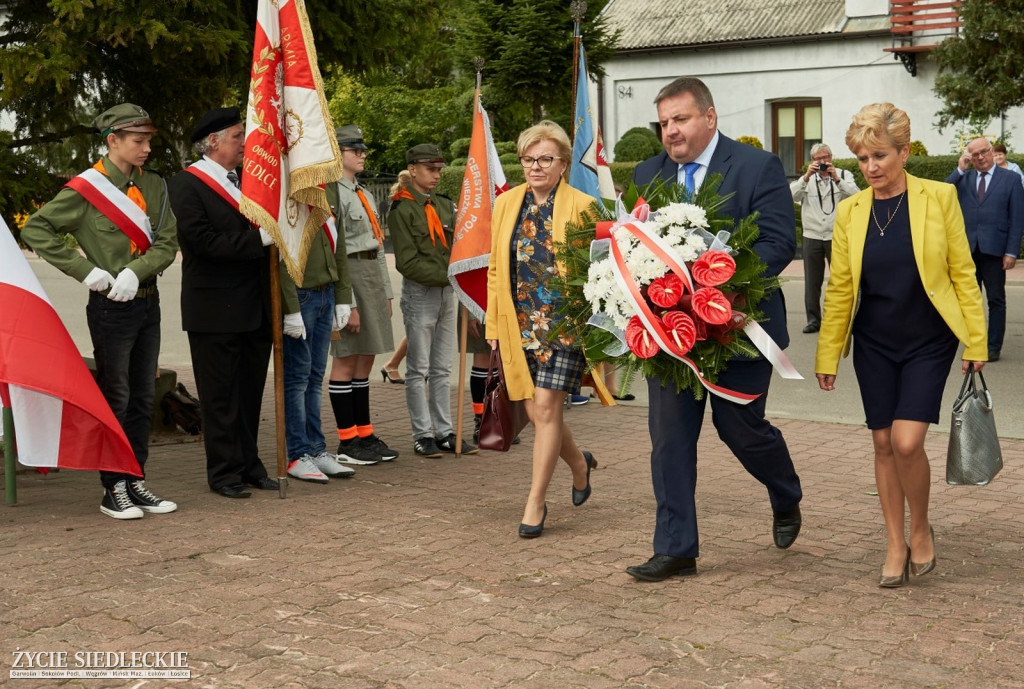 80 rocznica agresji na Polskę