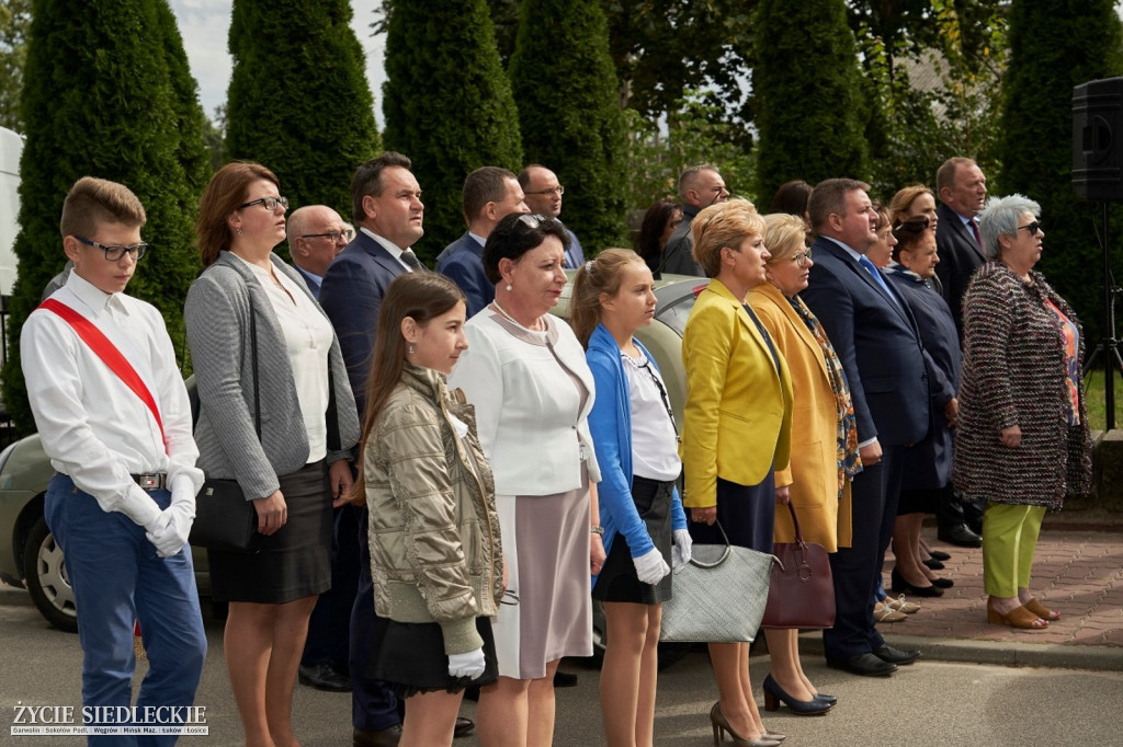 80 rocznica agresji na Polskę