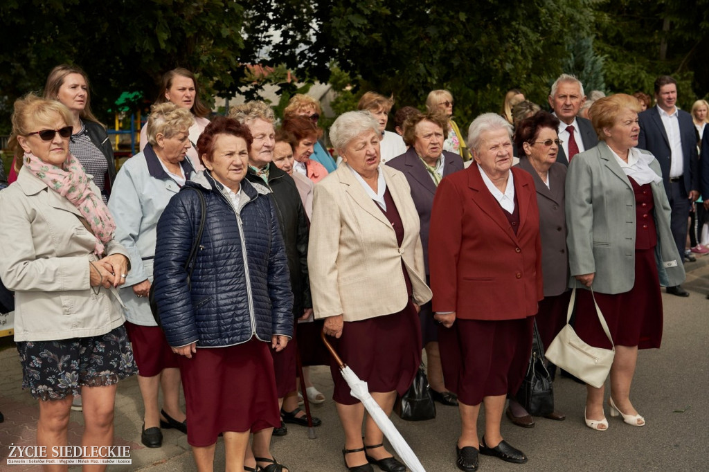 80 rocznica agresji na Polskę