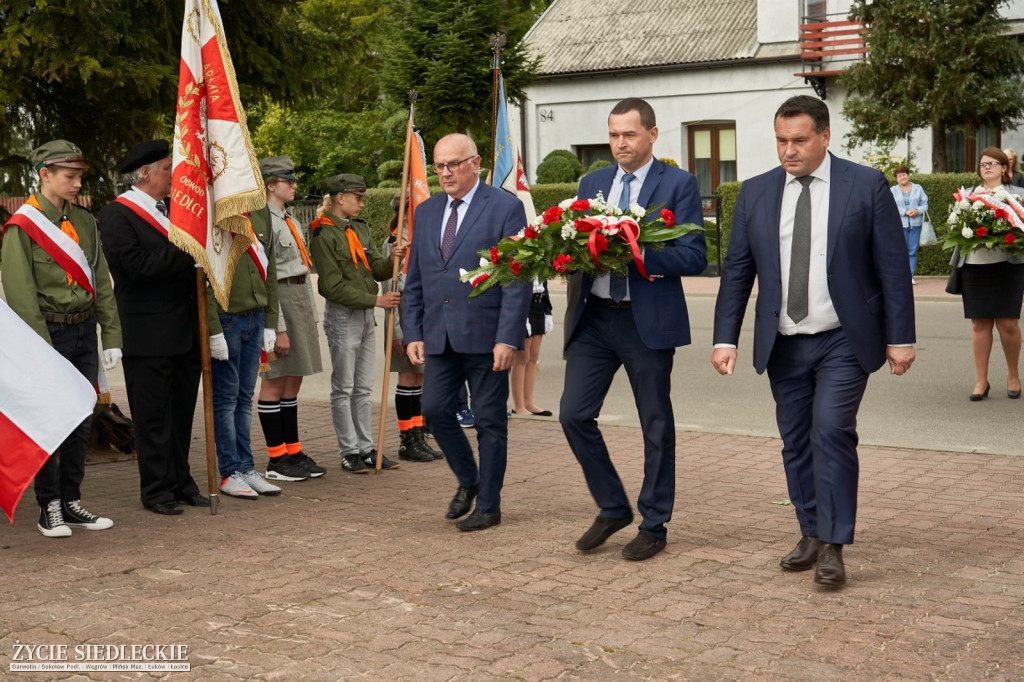 80 rocznica agresji na Polskę