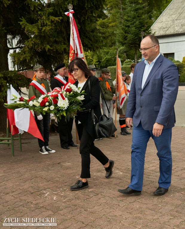 80 rocznica agresji na Polskę
