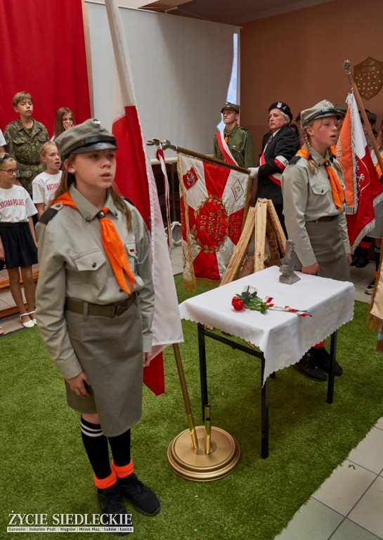 80 rocznica agresji na Polskę