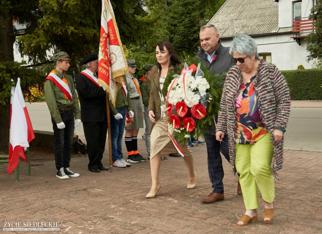 80 rocznica agresji na Polskę