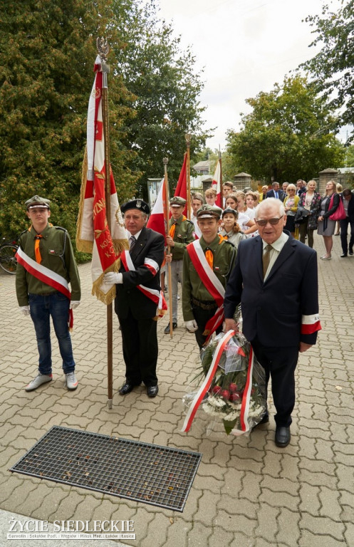80 rocznica agresji na Polskę