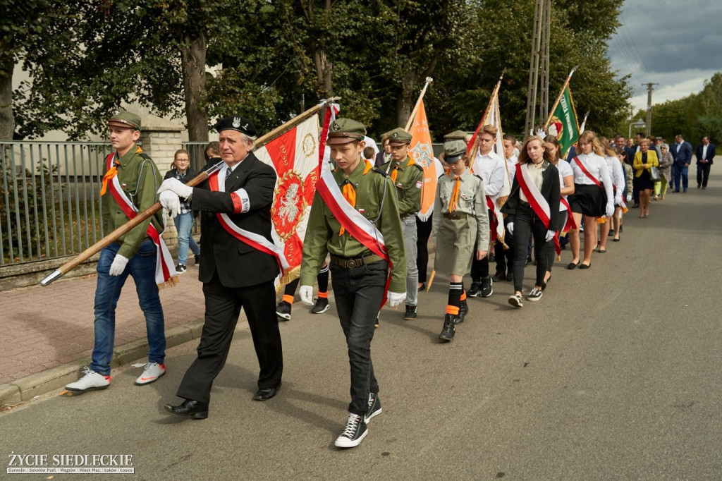 80 rocznica agresji na Polskę