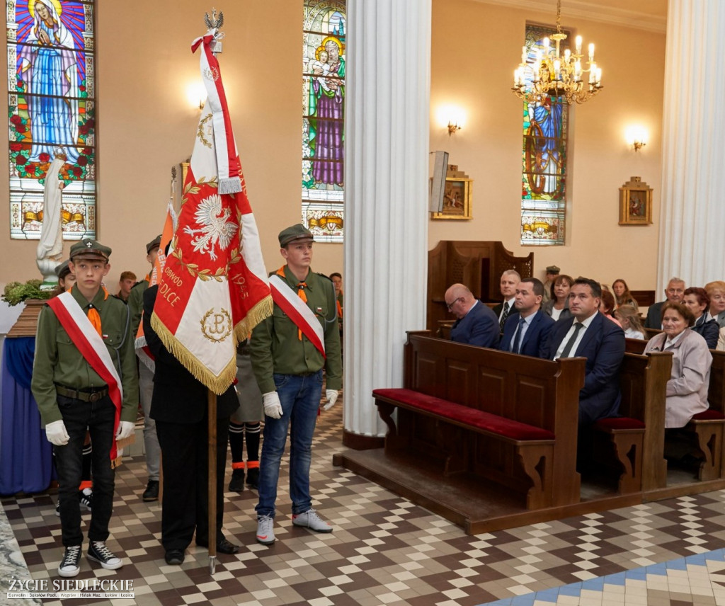 80 rocznica agresji na Polskę