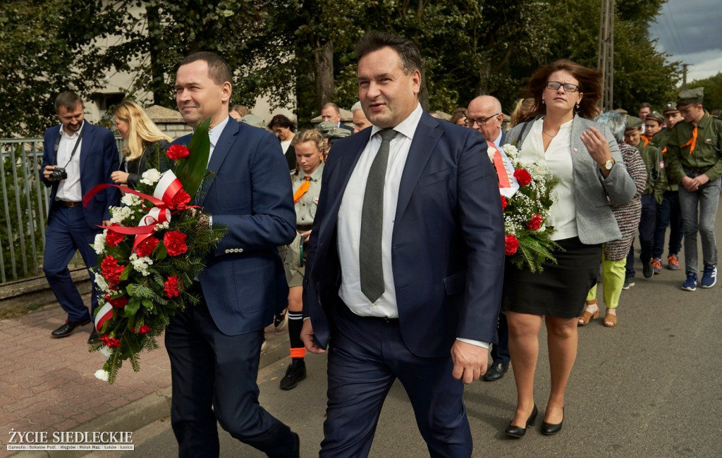 80 rocznica agresji na Polskę
