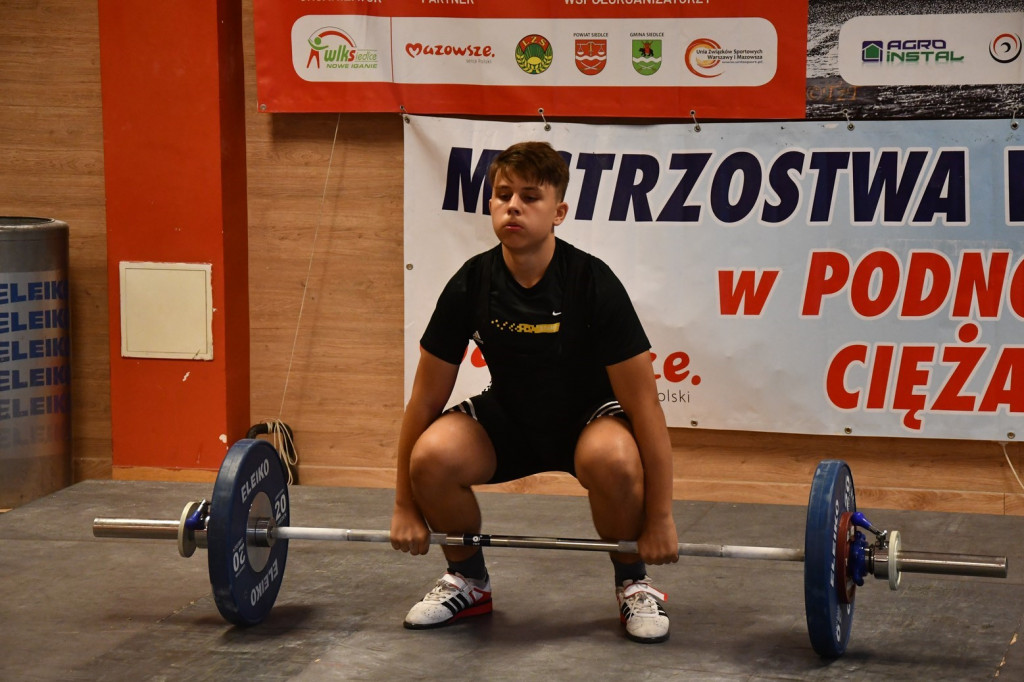 Mistrzostwa Województwa Mazowieckiego