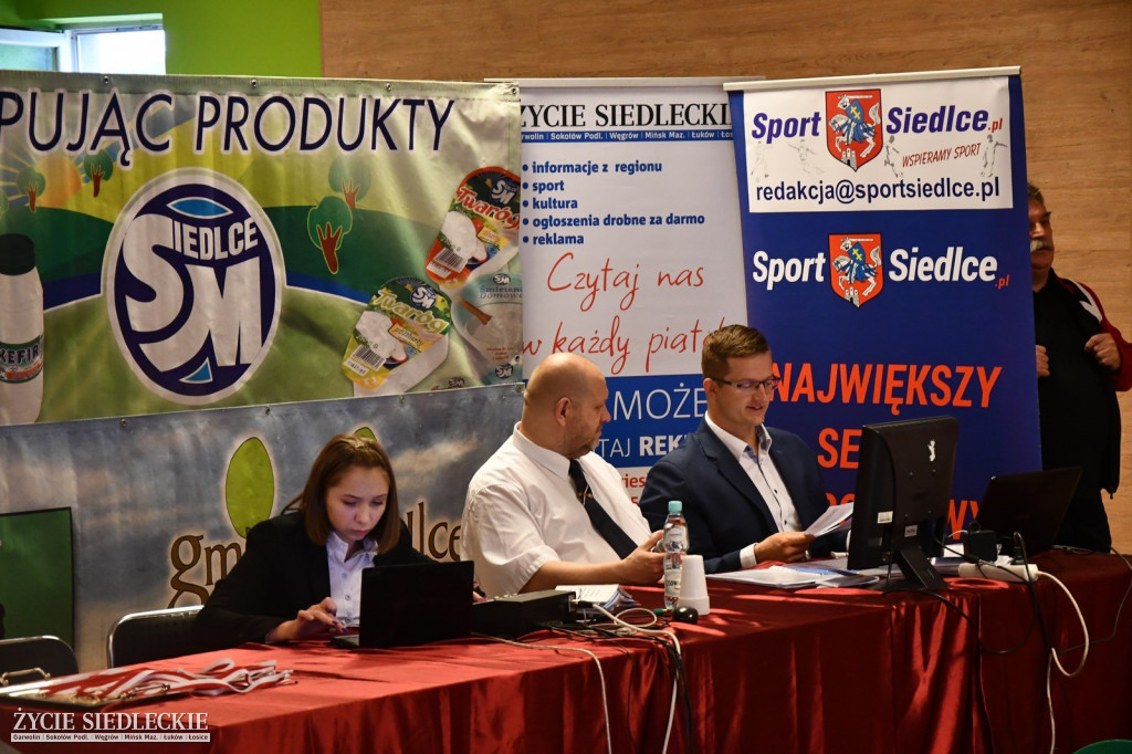 Mistrzostwa Województwa Mazowieckiego