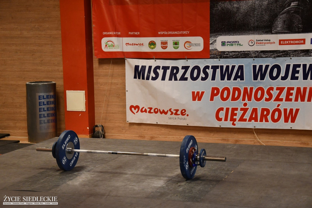 Mistrzostwa Województwa Mazowieckiego