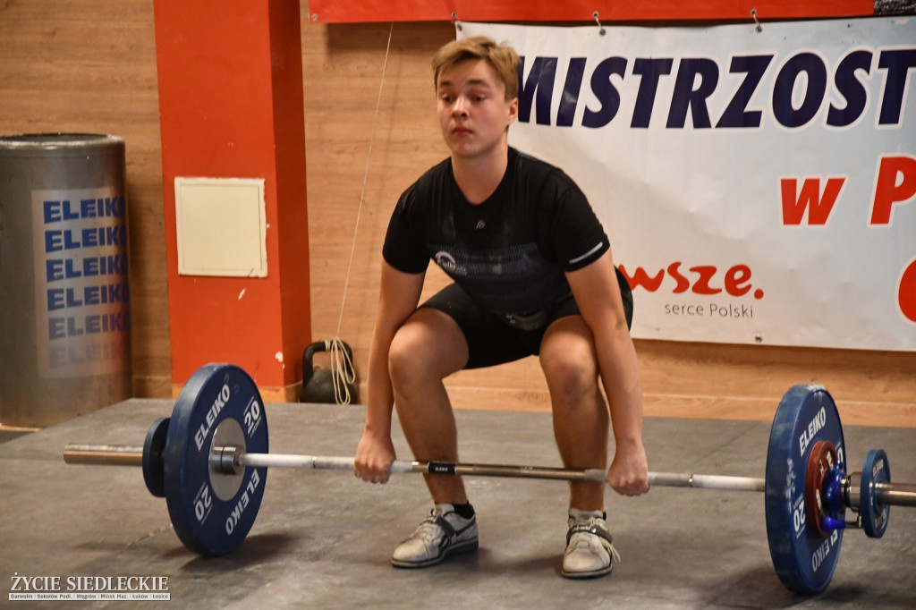Mistrzostwa Województwa Mazowieckiego