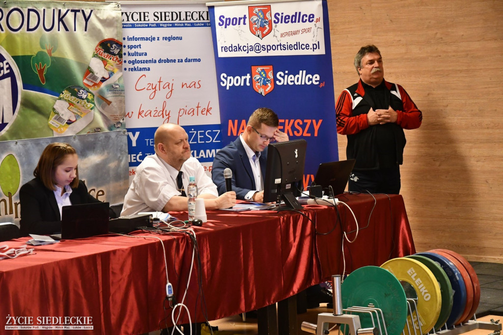 Mistrzostwa Województwa Mazowieckiego