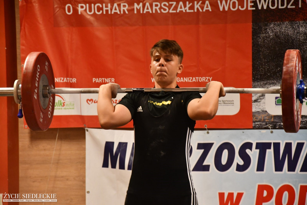 Mistrzostwa Województwa Mazowieckiego