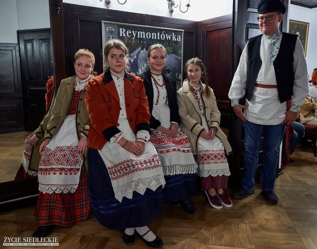 Kultura białoruska przybliżona