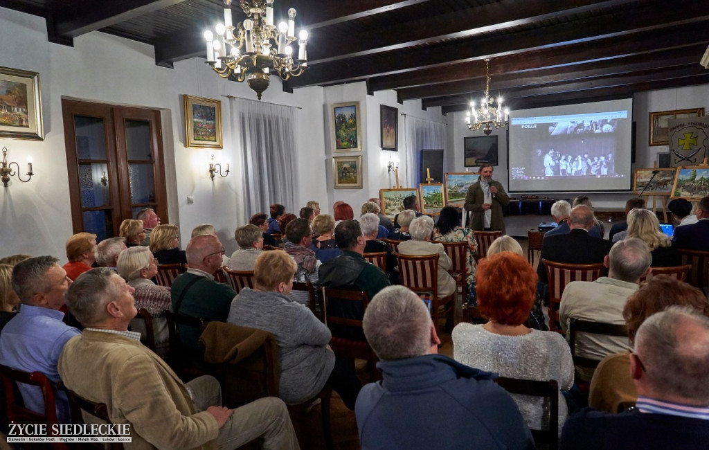Kultura białoruska przybliżona