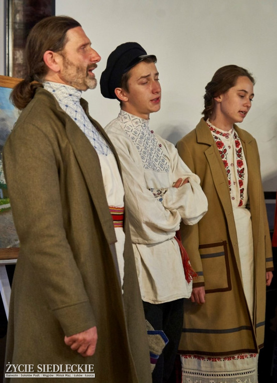 Kultura białoruska przybliżona
