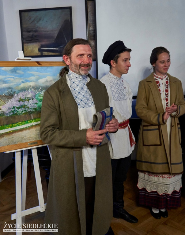 Kultura białoruska przybliżona