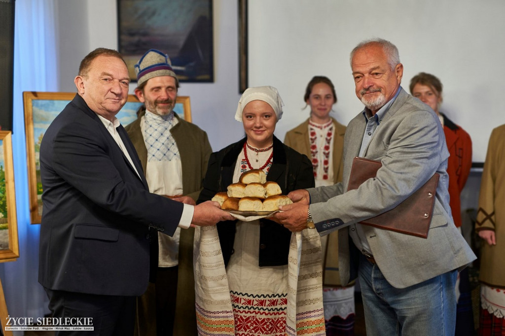 Kultura białoruska przybliżona