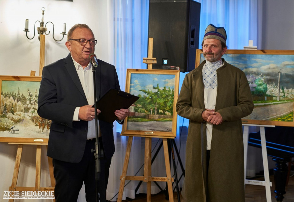 Kultura białoruska przybliżona