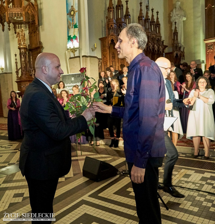 I Sokołowskie Spotkania Chóralne