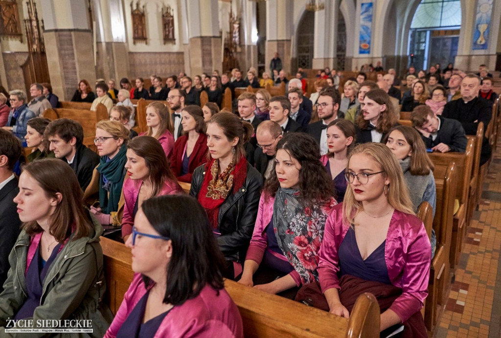 I Sokołowskie Spotkania Chóralne