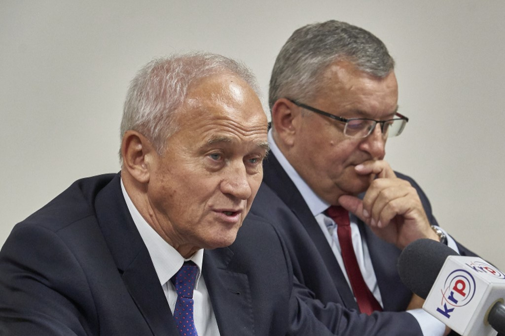 Ostatni odcinek A2 coraz bliżej
