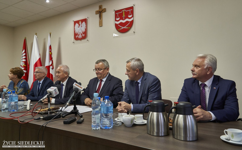 Ostatni odcinek A2 coraz bliżej
