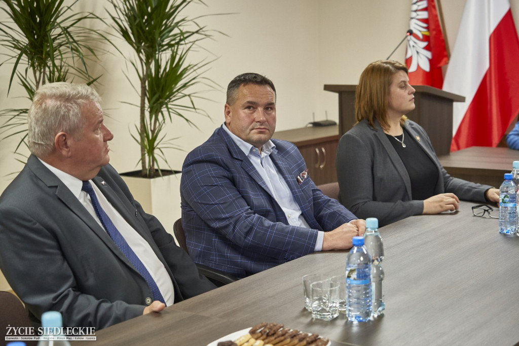 Ostatni odcinek A2 coraz bliżej