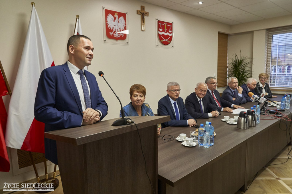 Ostatni odcinek A2 coraz bliżej