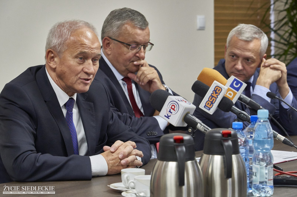 Ostatni odcinek A2 coraz bliżej