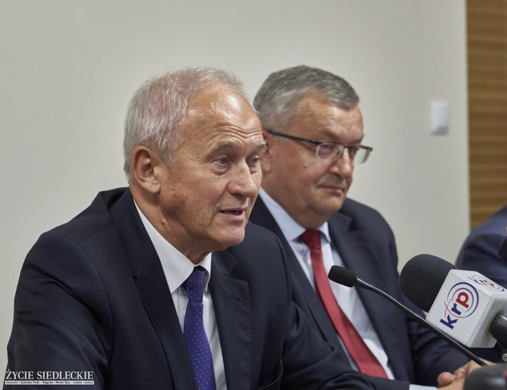 Ostatni odcinek A2 coraz bliżej