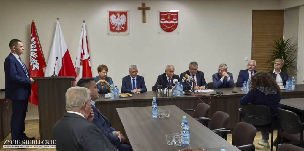 Ostatni odcinek A2 coraz bliżej