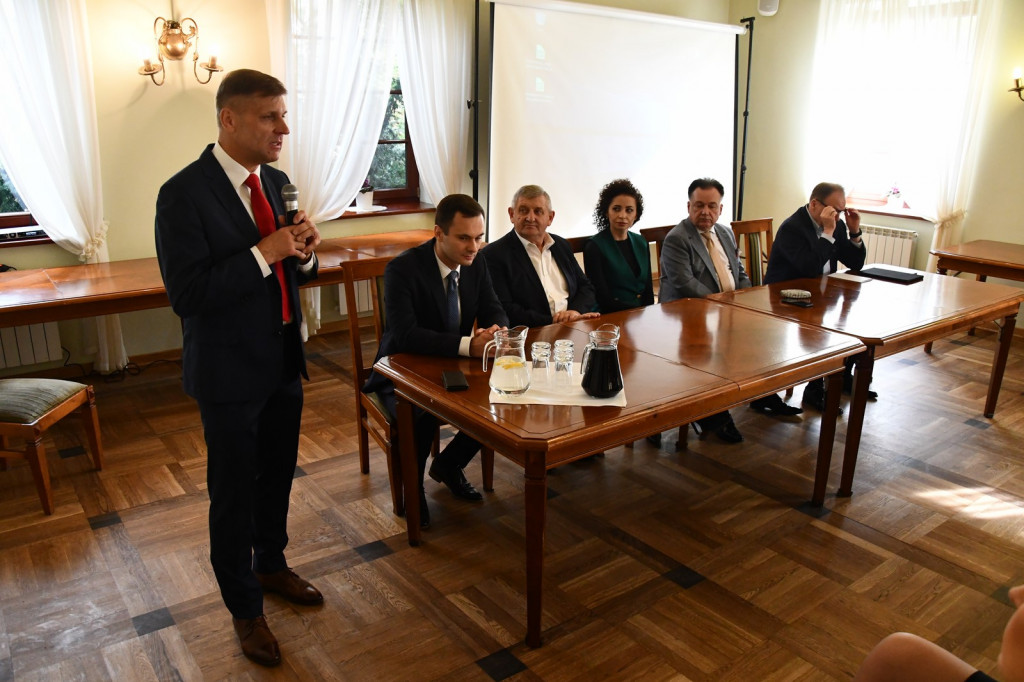 Regionalne Forum Przedsiębiorców