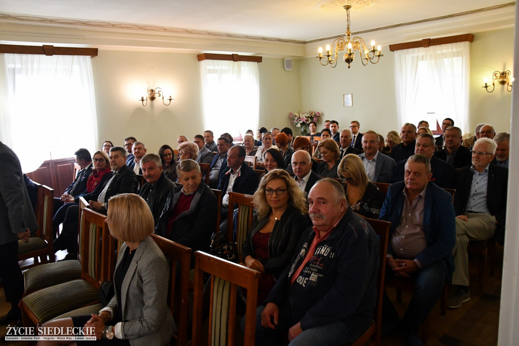 Regionalne Forum Przedsiębiorców
