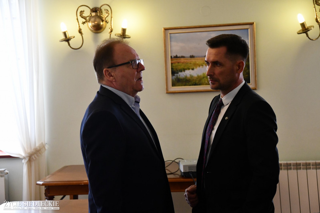 Regionalne Forum Przedsiębiorców