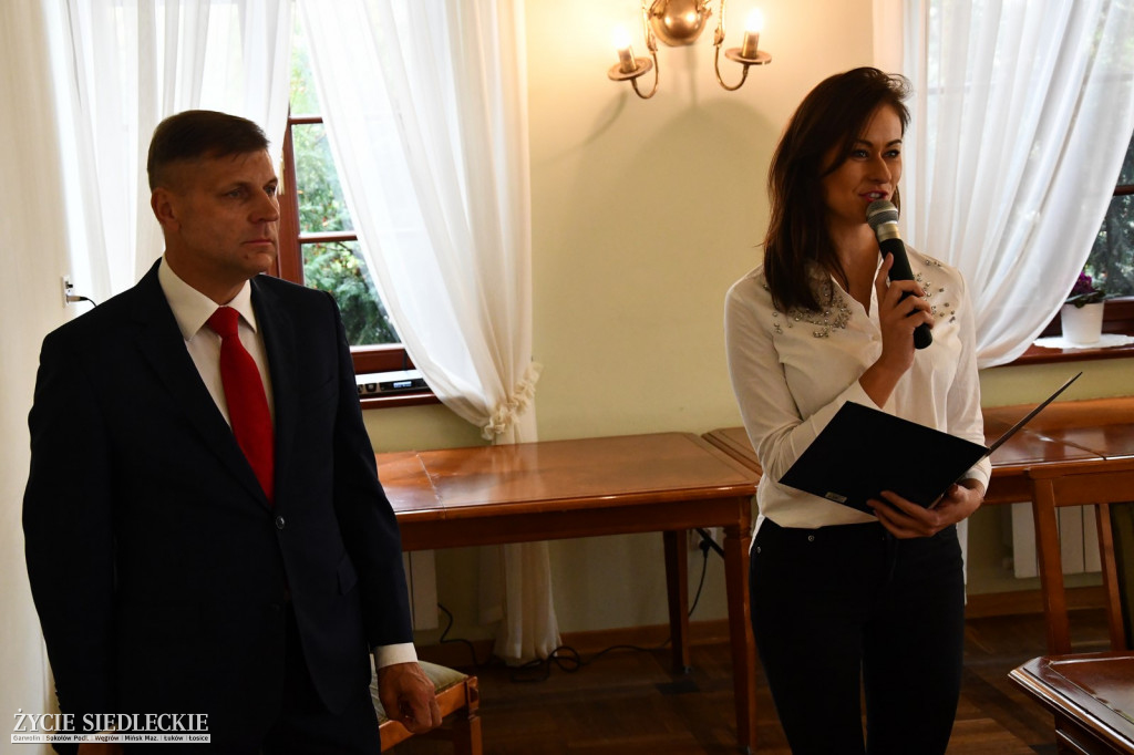 Regionalne Forum Przedsiębiorców