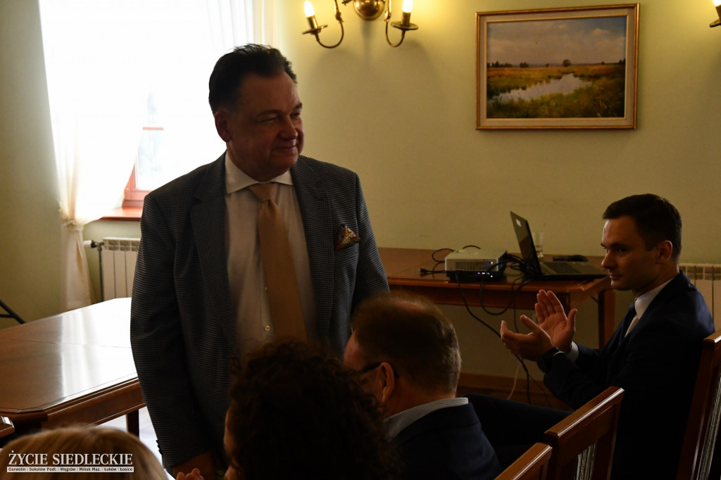 Regionalne Forum Przedsiębiorców